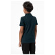 4F Παιδική κοντομάνικη μπλούζα polo